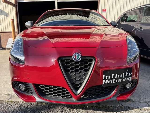 Ref:AUX-22387670 ALFA ROMEO GIULIETTA 2017 - Image 10