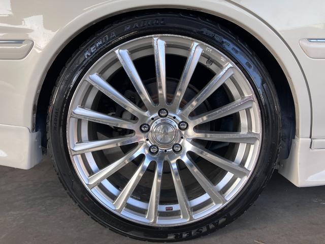 Ref:AUX-22389125 TOYOTA MARK II 2000 - Image 13