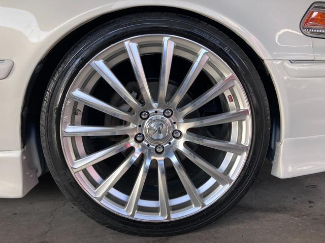 Ref:AUX-22389125 TOYOTA MARK II 2000 - Image 14