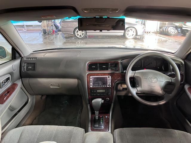 Ref:AUX-22389125 TOYOTA MARK II 2000 - Image 15