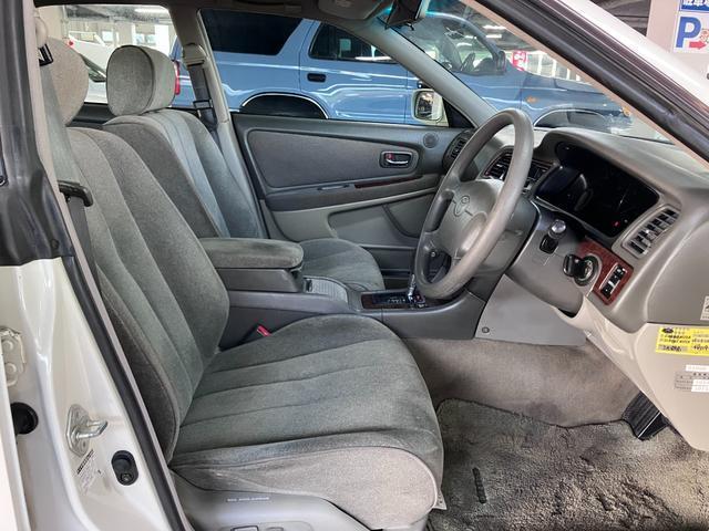 Ref:AUX-22389125 TOYOTA MARK II 2000 - Image 16