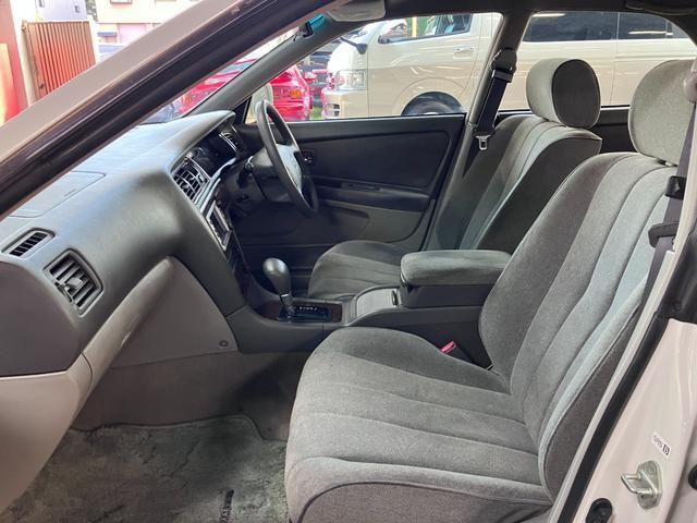 Ref:AUX-22389125 TOYOTA MARK II 2000 - Image 19