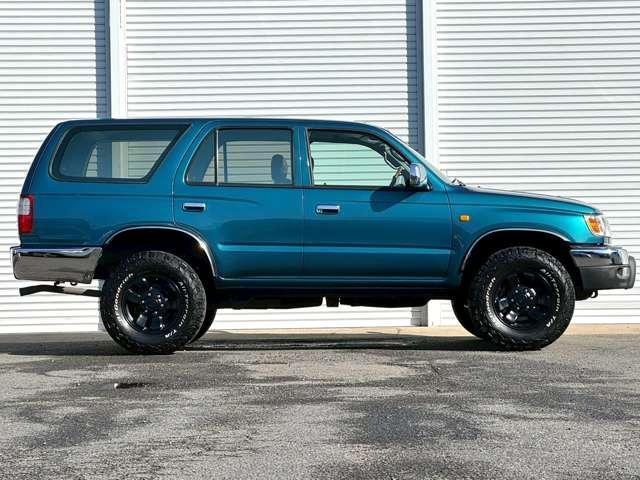 Ref:AUX-22389287 TOYOTA HILUX SURF 1998 - Image 2