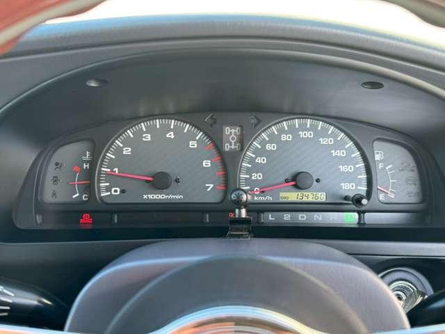 Ref:AUX-22389287 TOYOTA HILUX SURF 1998 - Image 11