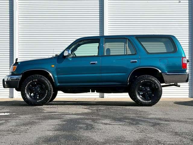 Ref:AUX-22389287 TOYOTA HILUX SURF 1998 - Image 3