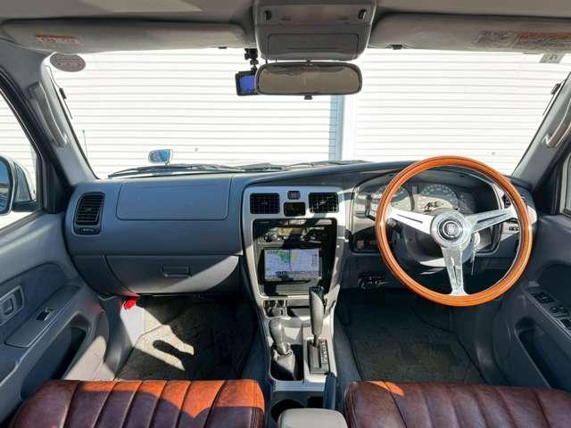 Ref:AUX-22389287 TOYOTA HILUX SURF 1998 - Image 5