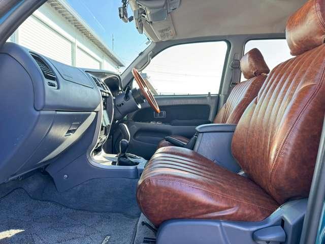 Ref:AUX-22389287 TOYOTA HILUX SURF 1998 - Image 7