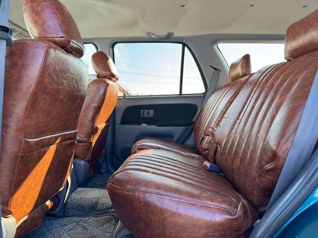 Ref:AUX-22389287 TOYOTA HILUX SURF 1998 - Image 8