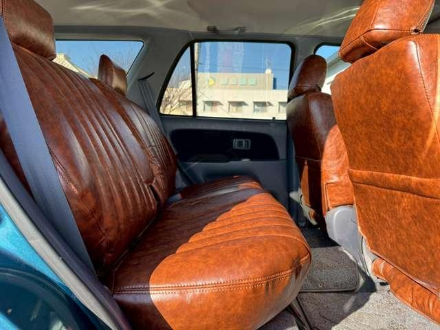 Ref:AUX-22389287 TOYOTA HILUX SURF 1998 - Image 9