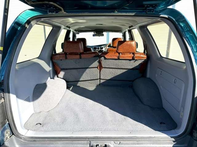 Ref:AUX-22389287 TOYOTA HILUX SURF 1998 - Image 10