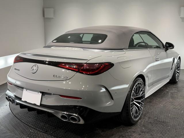 Ref:AUX-22393995 MERCEDES AMG CLE 2025 - Image 3