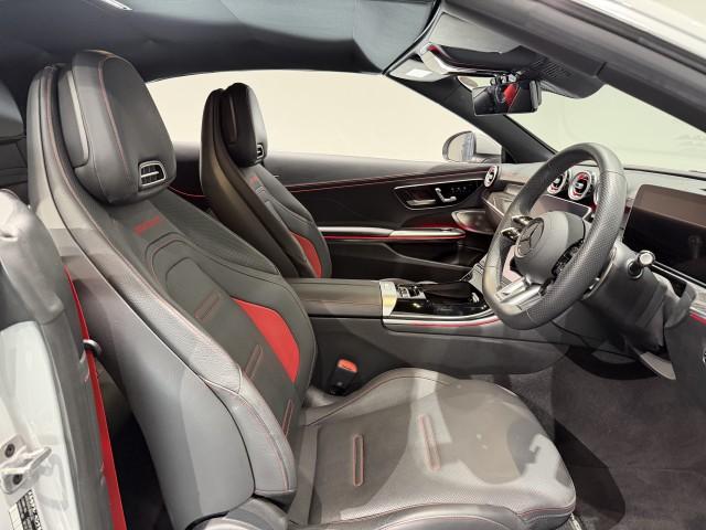 Ref:AUX-22393995 MERCEDES AMG CLE 2025 - Image 5