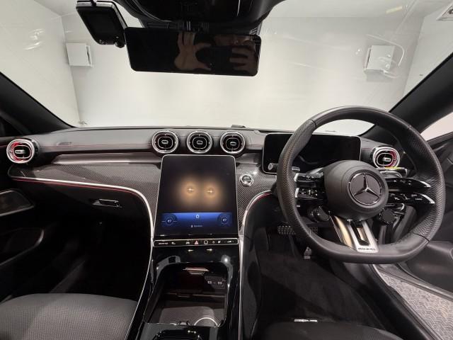 Ref:AUX-22393995 MERCEDES AMG CLE 2025 - Image 6