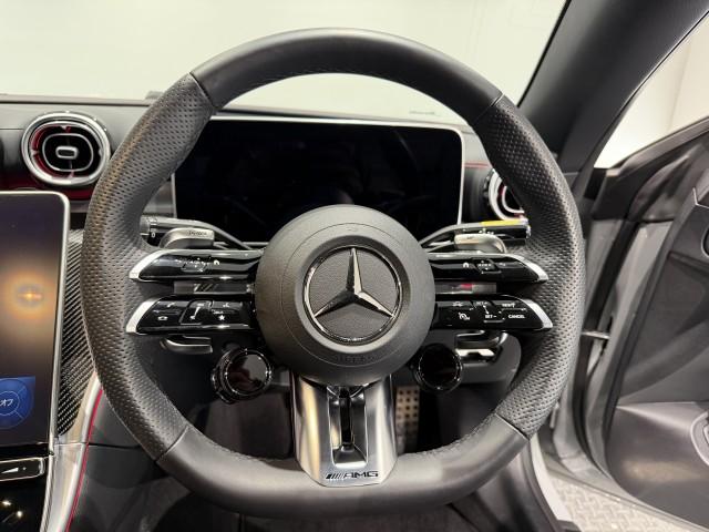Ref:AUX-22393995 MERCEDES AMG CLE 2025 - Image 7