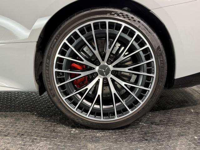 Ref:AUX-22393995 MERCEDES AMG CLE 2025 - Image 9