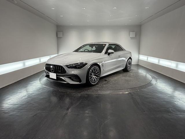 Ref:AUX-22393995 MERCEDES AMG CLE 2025