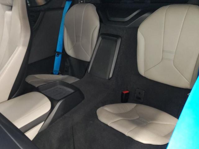 Ref:AUX-22393999 BMW i8 2015 - Image 6