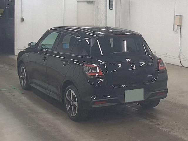 Ref:AUX-22394102 SUZUKI SWIFT 2024 - Image 2