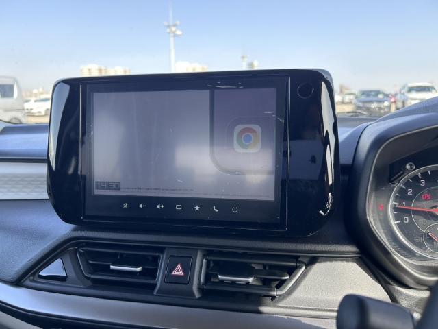 Ref:AUX-22394102 SUZUKI SWIFT 2024 - Image 11