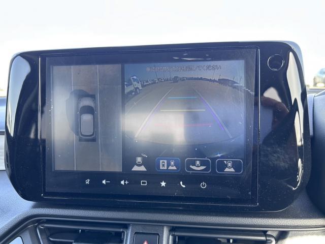 Ref:AUX-22394102 SUZUKI SWIFT 2024 - Image 12