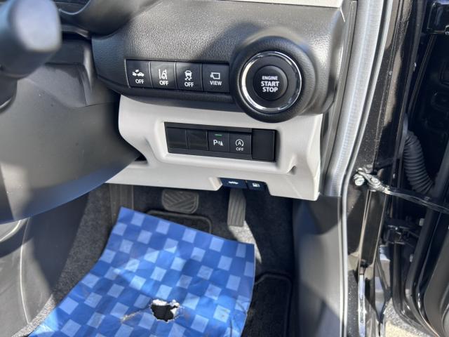 Ref:AUX-22394102 SUZUKI SWIFT 2024 - Image 15