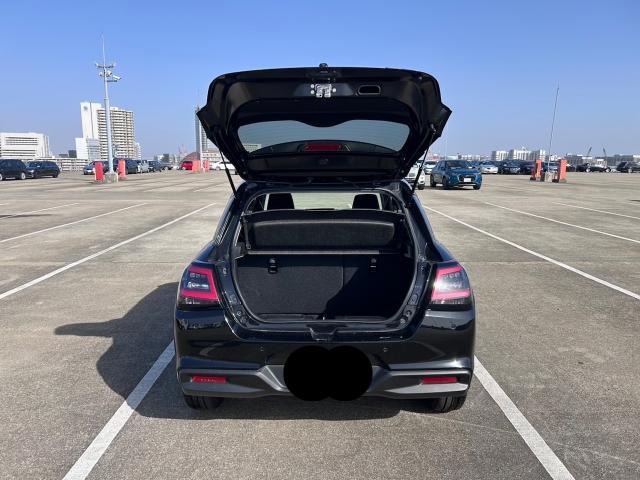 Ref:AUX-22394102 SUZUKI SWIFT 2024 - Image 17