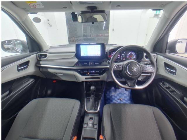 Ref:AUX-22394102 SUZUKI SWIFT 2024 - Image 3