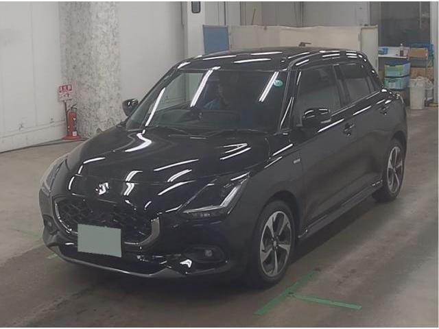 Ref:AUX-22394102 SUZUKI SWIFT 2024 - Image 4