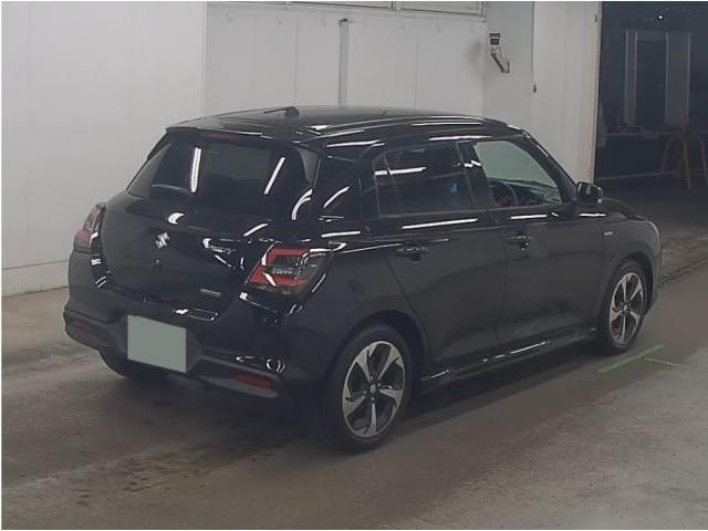 Ref:AUX-22394102 SUZUKI SWIFT 2024 - Image 5