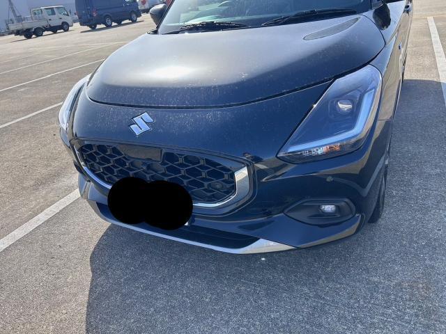 Ref:AUX-22394102 SUZUKI SWIFT 2024 - Image 7