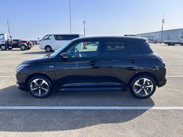 Ref:AUX-22394102 SUZUKI SWIFT 2024 - Image 8