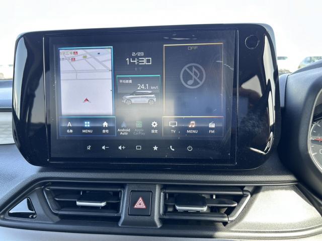 Ref:AUX-22394102 SUZUKI SWIFT 2024 - Image 10