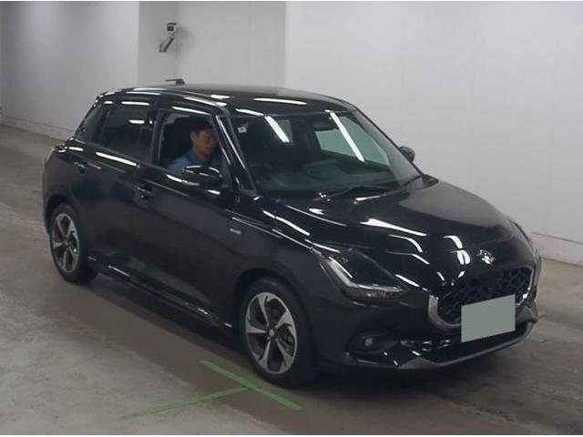 Ref:AUX-22394102 SUZUKI SWIFT 2024