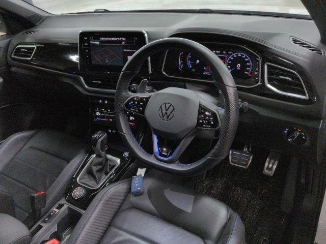 Ref:AUX-22398071 VOLKSWAGEN T-ROC 2023 - Image 3