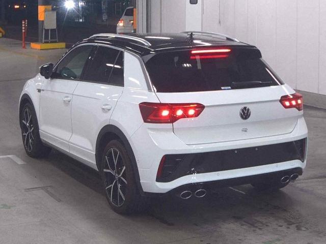 Ref:AUX-22398071 VOLKSWAGEN T-ROC 2023 - Image 5