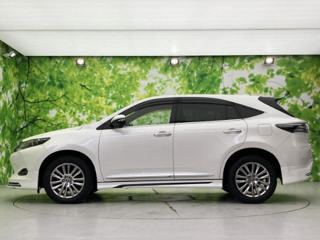 Ref:AUX-22398394 TOYOTA HARRIER 2016 2 Ref:AUX-22398394 TOYOTA HARRIER 2016 - Image 2