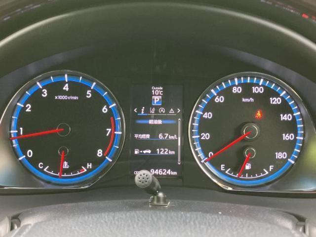 Ref:AUX-22398394 TOYOTA HARRIER 2016 11 Ref:AUX-22398394 TOYOTA HARRIER 2016 - Image 11