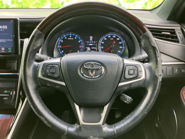 Ref:AUX-22398394 TOYOTA HARRIER 2016 12 Ref:AUX-22398394 TOYOTA HARRIER 2016 - Image 12