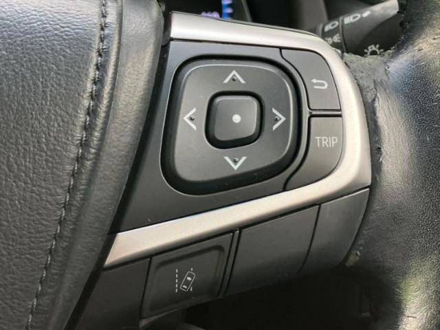 Ref:AUX-22398394 TOYOTA HARRIER 2016 17 Ref:AUX-22398394 TOYOTA HARRIER 2016 - Image 17