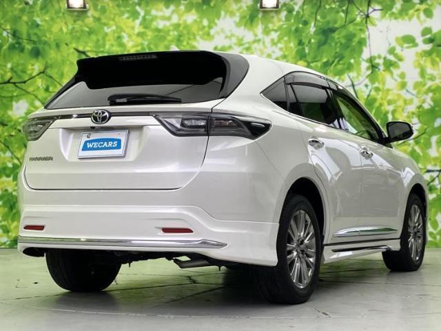 Ref:AUX-22398394 TOYOTA HARRIER 2016 3 Ref:AUX-22398394 TOYOTA HARRIER 2016 - Image 3