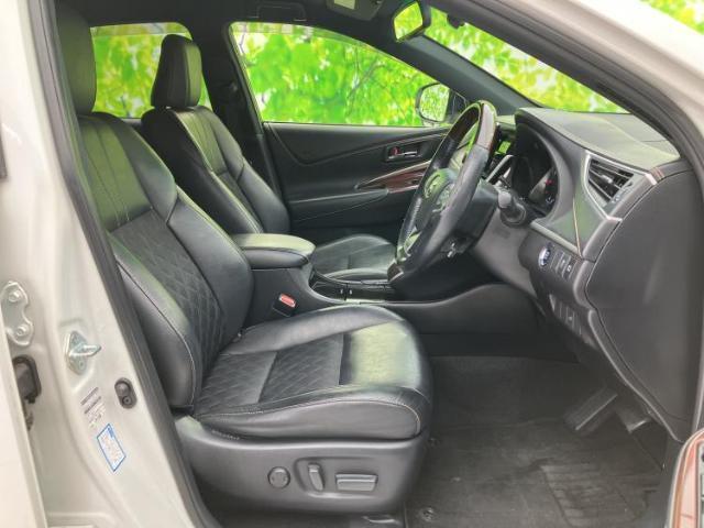 Ref:AUX-22398394 TOYOTA HARRIER 2016 4 Ref:AUX-22398394 TOYOTA HARRIER 2016 - Image 4