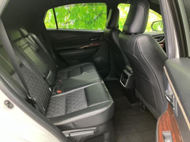Ref:AUX-22398394 TOYOTA HARRIER 2016 5 Ref:AUX-22398394 TOYOTA HARRIER 2016 - Image 5