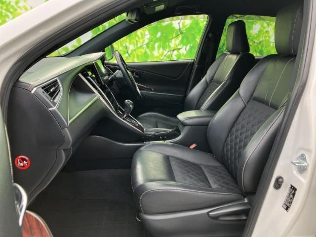 Ref:AUX-22398394 TOYOTA HARRIER 2016 6 Ref:AUX-22398394 TOYOTA HARRIER 2016 - Image 6