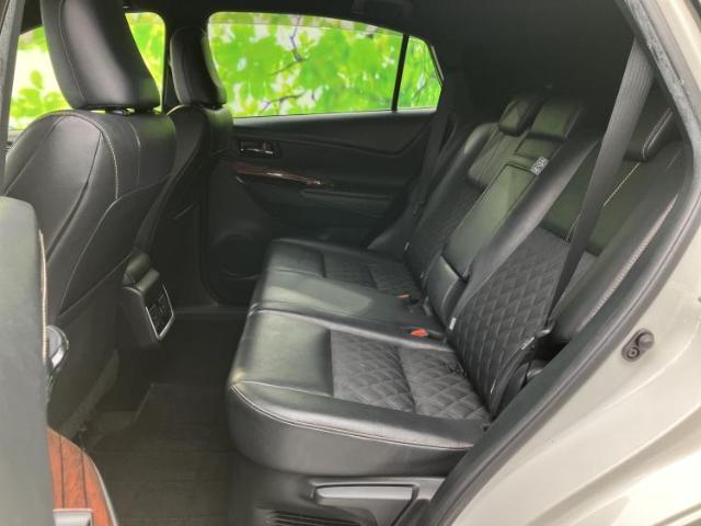 Ref:AUX-22398394 TOYOTA HARRIER 2016 7 Ref:AUX-22398394 TOYOTA HARRIER 2016 - Image 7