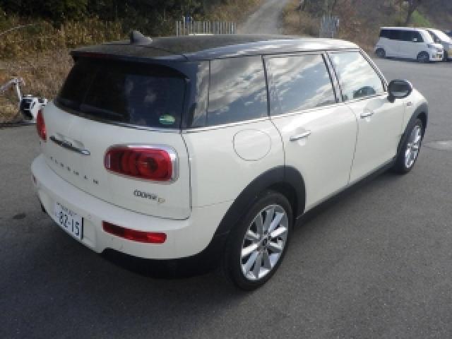 Ref:AUX-22402043 MINI MINI 2016 - Image 2