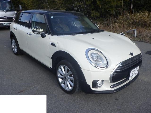 Ref:AUX-22402043 MINI MINI 2016 - Image 4