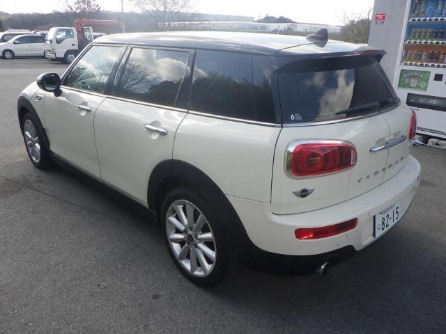 Ref:AUX-22402043 MINI MINI 2016 - Image 5