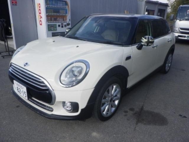 Ref:AUX-22402043 MINI MINI 2016