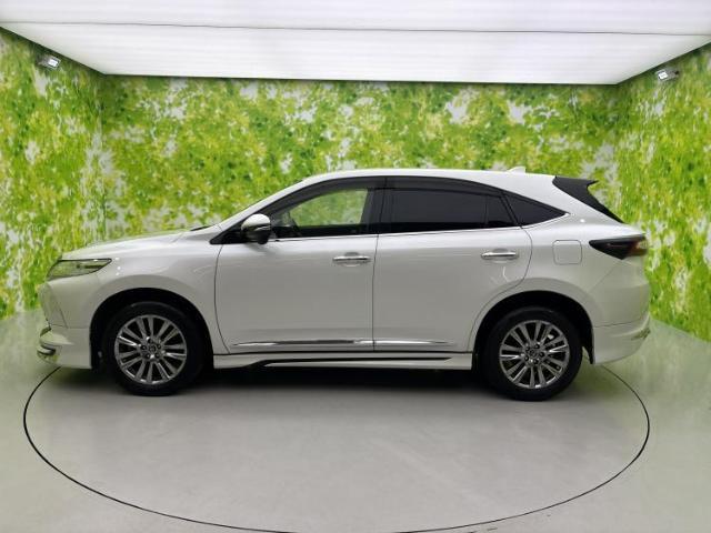 Ref:AUX-22405798 TOYOTA HARRIER 2019 2 Ref:AUX-22405798 TOYOTA HARRIER 2019 - Image 2