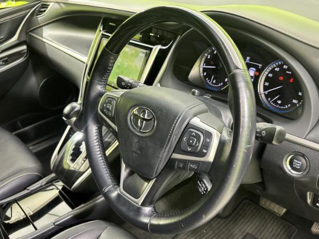 Ref:AUX-22405798 TOYOTA HARRIER 2019 15 Ref:AUX-22405798 TOYOTA HARRIER 2019 - Image 15